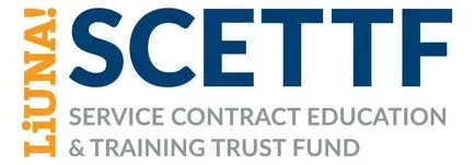 Laborers Employer Service Contract Education and Training Trust Fund logo