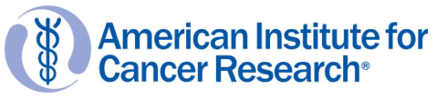 American Institute for Cancer Research logo