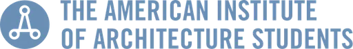 American Institute of Architecture Students Inc logo