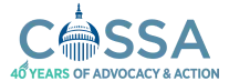 Consortium of Social Science Associations logo