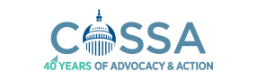 Consortium of Social Science Associations logo