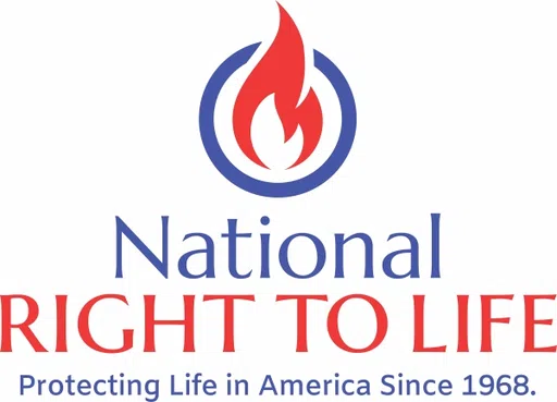 National Right to Life Committee Educational Trust Fund logo