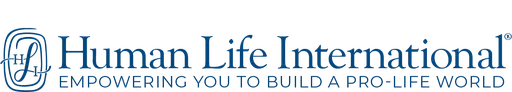 Human Life International logo