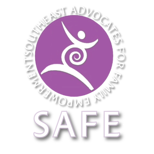 Southeast Spouse Abuse Program logo