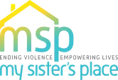 MY Sisters Place Inc logo