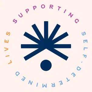 Jewish Foundation for Group Homes logo
