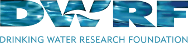 Drinking Water Research Foundation logo