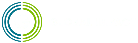 Global Impact logo