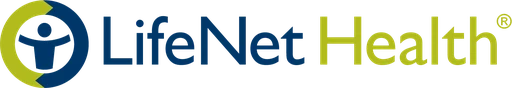 Lifenet Health logo