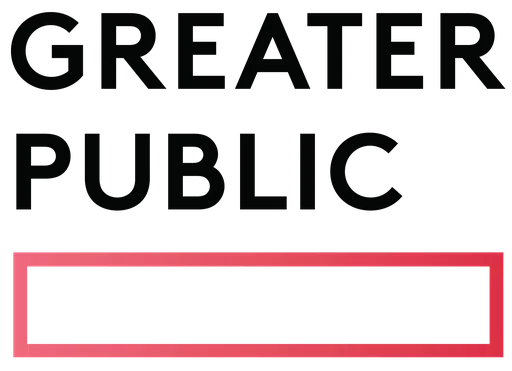 Greater Public logo