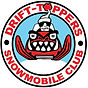 Drift Toppers Snowmobile Club of Duluth logo