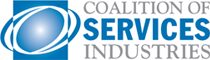 Coalition of Service Industries Inc logo