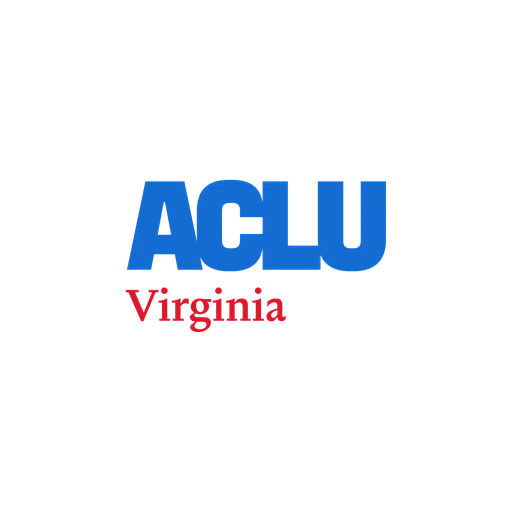 American Civil Liberties Union Foundation of Virginia logo