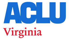 American Civil Liberties Union Foundation of Virginia logo