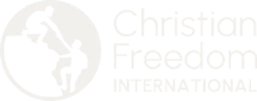 Christian Freedom International logo