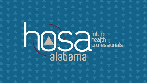 Health Occupations Students of America logo