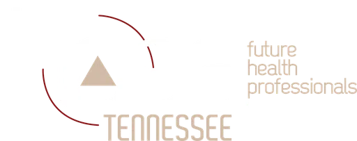 Tennessee Health Occupation Students of America logo