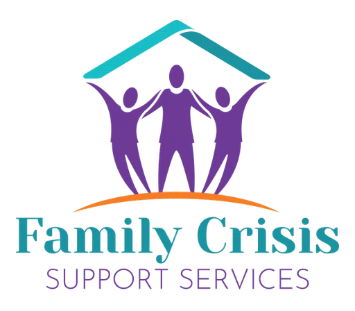 Family Crisis Support Services Inc logo