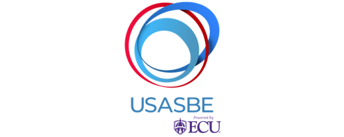 United States Association for Small Business and Entrepreneurship logo