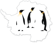 Antarctic and Southern Ocean Coalition logo