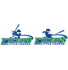 Little League Baseball Inc logo