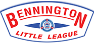 Little League Baseball Inc logo