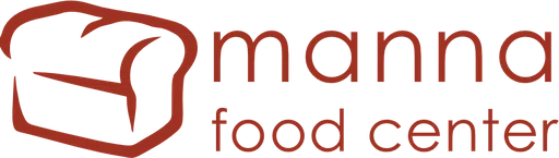 Manna Food Center Inc logo