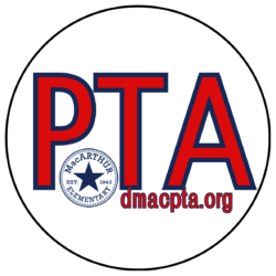 Virginia Congress of Parents and Teachers logo