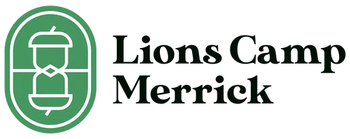 Lions Camp Merrick Inc logo