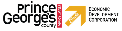 Prince Georges County Economic Development Corporation logo