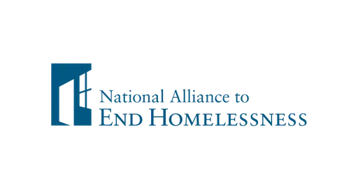 The National Alliance to End Homelessness Incorporated logo