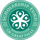 Womens Club of Great Falls Scholarship Fund Inc logo