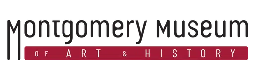 Montgomery Museum of Art & History logo