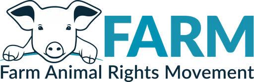 Farm Animal Reform Movement Inc logo