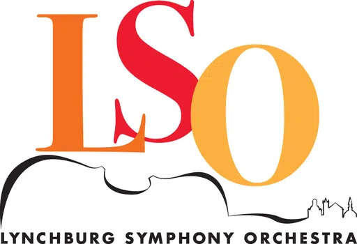 Lynchburg Symphony Orchestra Inc logo