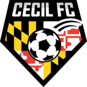 Cecil Soccer League Inc logo
