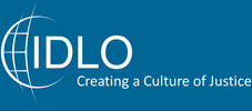 International Development Law Organization USA logo