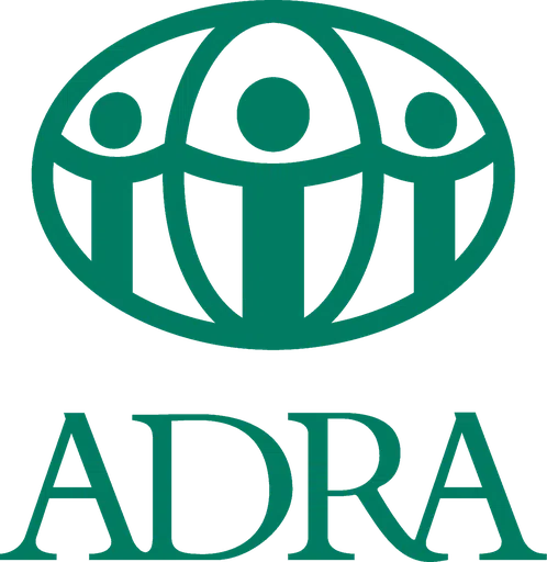 Adventist Development and Relief Agency International logo