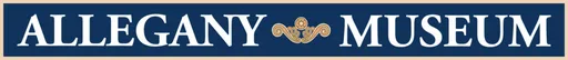 Allegany Museum Inc logo