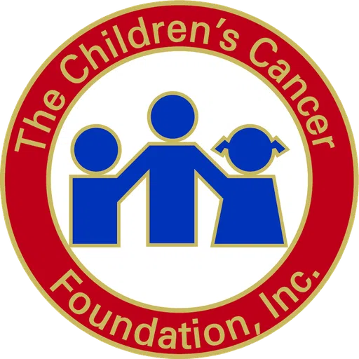 The Childrens Cancer Foundation Inc logo