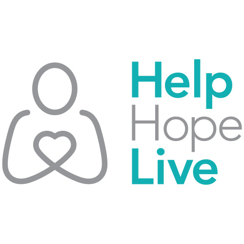 Helphopelive Inc logo