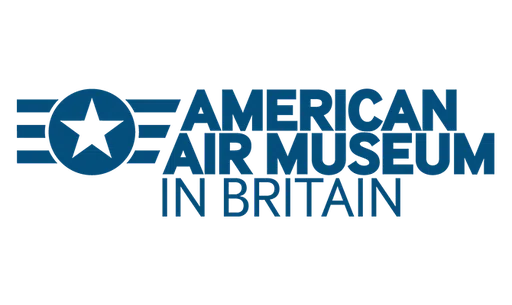 American Air Museum in Britain logo