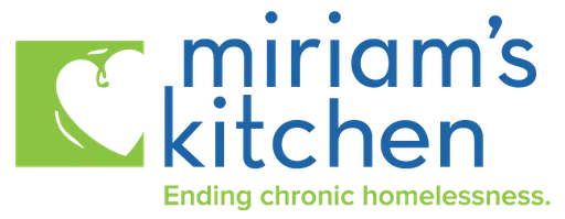 Miriams Kitchen logo