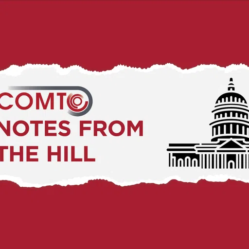 Conference of Minority Transportation Officials logo