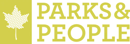 Parks and People Inc logo