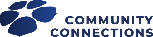 Community Connections logo