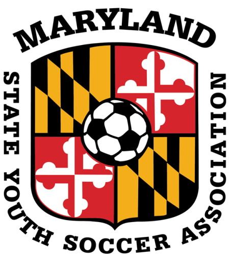Maryland State Youth Soccer Association Inc logo