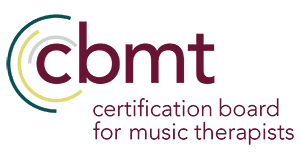 Certification Board for Music Therapists logo
