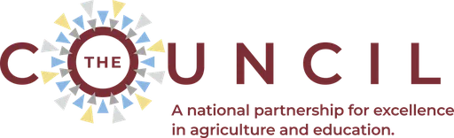National Council for Agricultural Education logo