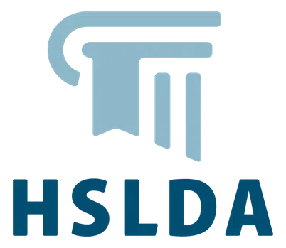 Home School Legal Defense Association logo